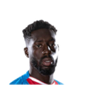Foto de Alexandre Mendy