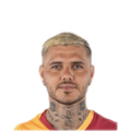 Foto de M. Icardi