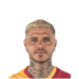 Foto de M. Icardi