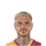 Foto de M. Icardi