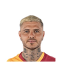 Foto de M. Icardi