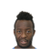Foto de Larsen Touré