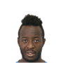 Foto de Larsen Touré