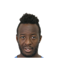 Foto de Larsen Touré