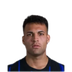 Foto de Lautaro Martínez