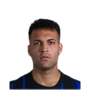 Foto de Lautaro Martínez