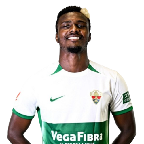 S. Kaba
