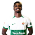 S. Kaba