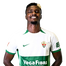 Foto de S. Kaba