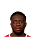 Foto de S. Sissoko