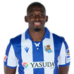Foto de H. Traoré