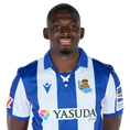 Traoré
