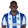 Foto de H. Traoré