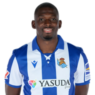 Traoré - fantasy - Real Sociedad