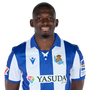 Foto de H. Traoré