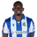 Foto de H. Traoré