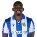 Traoré