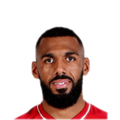 Foto de Y. M'Vila