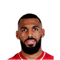 Foto de Y. M'Vila
