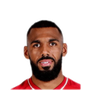 Foto de Y. M'Vila
