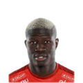 Foto de M. Gueye