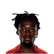 Foto de M. Koné