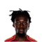 Foto de M. Koné