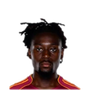 Foto de M. Koné