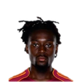 Foto de M. Koné