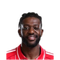 Foto de I. Sangaré