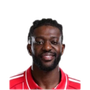 Foto de I. Sangaré