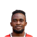 Foto de Firmin Ndombe Mubele