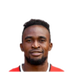 Foto de Firmin Ndombe Mubele