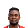 Foto de Firmin Ndombe Mubele