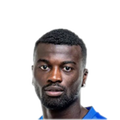 Foto de M. Niang