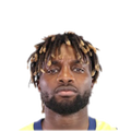 Foto de A. Saint-Maximin
