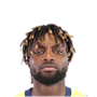 Foto de A. Saint-Maximin
