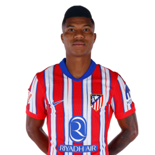 Reinildo