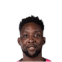 Foto de B. Kamara