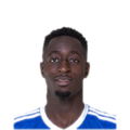 Foto de I. Sissoko