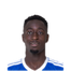 Foto de I. Sissoko