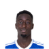 Foto de I. Sissoko
