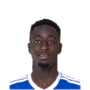 Foto de I. Sissoko