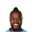 Foto de Charles Itandje