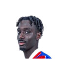 Foto de M. Diallo