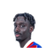 Foto de M. Diallo