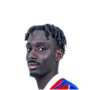Foto de M. Diallo