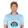 Foto de Marcos Alonso