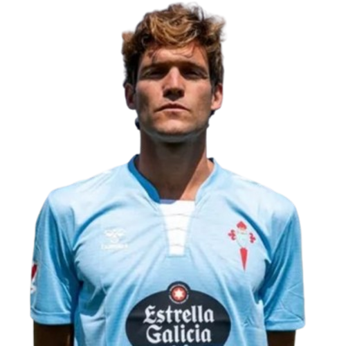 Marcos Alonso