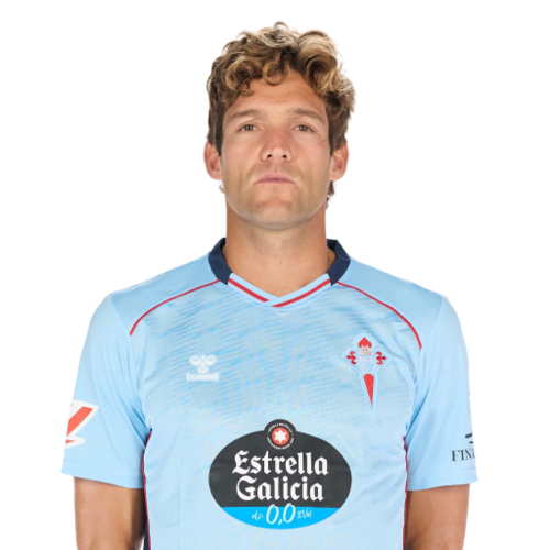 Marcos Alonso